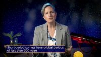 Comets, the Kuiper Belt, and the Oort Cloud