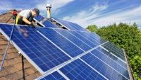 Generators, Solar Power, and Water Wells