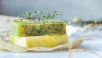 How to Make Homemade Soap