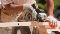 Basics of Homestead Construction