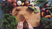 Homestead Cooking from Everyday to Gourmet
