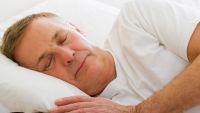 Getting a Good Night's Sleep
