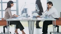 Thriving at Work through Behavioral Health