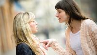 Interpersonal Conflict