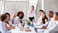EQ in the Workplace