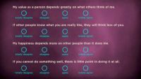 Digging Deeper: Rules and Core Beliefs