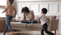 Toolbox in Action: Stress and Assertiveness