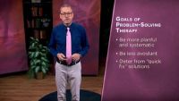 Key Steps to Solving Problems