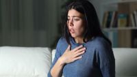 Panic Attacks and Anxiety