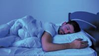 How to End Insomnia and Finally Sleep