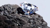 Wave Shapes in Diamond and Graphene