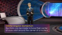 Quantum Angular Momentum and Electron Spin