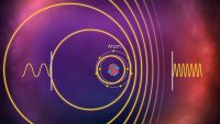 Atomic Transitions and Photons
