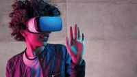 Virtual Realities and Our Sense of Self