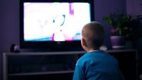 Screen Time’s Impact on Kids
