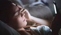 Is Digital Technology Ruining Sleep?