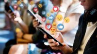 The Emotional Effects of Social Media