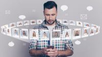 How Online Dating Transforms Relationships