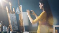 The Arts in the Digital Era