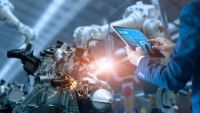 Robots and the Future of Work