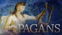 Fall of the Pagans and the Origins of Medieval Christianity