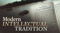 Modern Intellectual Tradition: From Descartes to Derrida
