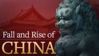 Fall and Rise of China
