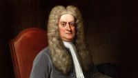 Newton’s Hardest Problem