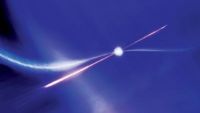 Photons and Particles
