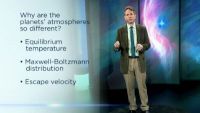 Comparative Planetology