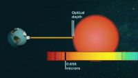 The Message in a Spectrum