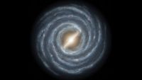 The Milky Way and Other Galaxies