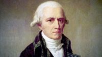 Theories of Evolution Just before Darwin