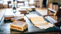 How Origin Fared among Scientists