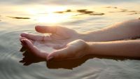 Water: The Source of Life