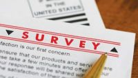 Designing and Conducting a Survey