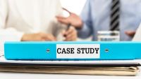 Research by Case Study