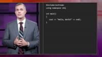 Compiling Your First C++ Program