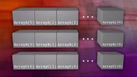Arrays for Quick and Easy Data Storage