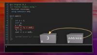 Dynamic Memory Allocation and Pointers