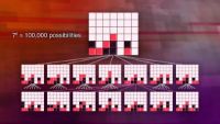Artificial Intelligence Algorithm for a Game