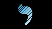 How Hebrew Letters Behave