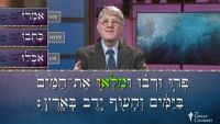 The Imperative Form in Hebrew