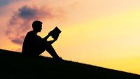 Reading the Bible in Hebrew: Joshua 1
