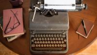 Contemporary American Storytelling