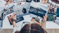 Imagery in American Short Fiction