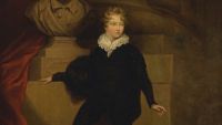 Hamlet I -"Stand and unfold yourself"