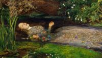 Hamlet III - Difficult Women