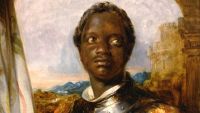 Othello I - Miscegenation and Mixed Messages