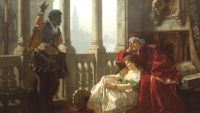 Othello III - "Ocular Proof"